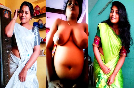 Tamil Chennai Gf Shurthi Riding – Update
