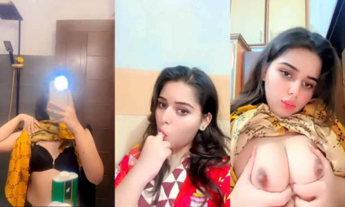 Beautiful Horny Gf