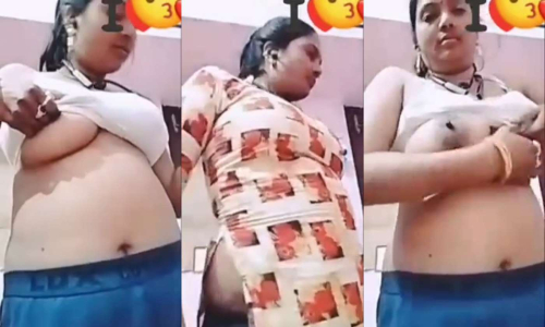 Big Ass Bhabhi Private Body Parts Exposing