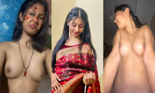 Beautiful Bengali GF Showing Fingering Masturbating Hard With Bottle And Short Fucking