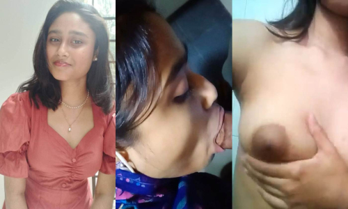 Beautiful Cute Sexy Bengali Gf Nude Recorded By Lover