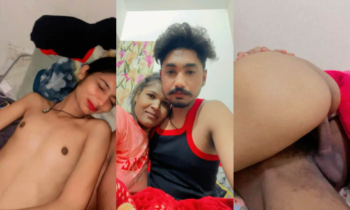 Indian Guy Fucking His Gf