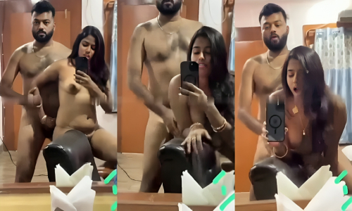 Tamil Horny Lover Fucking