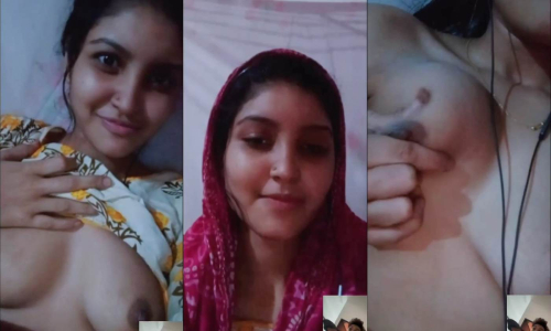 Beautiful Cute Horny Village Girl