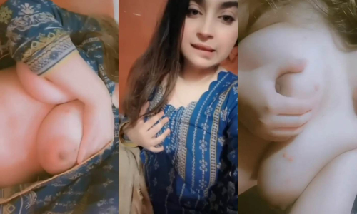 Beautiful Horny Mal