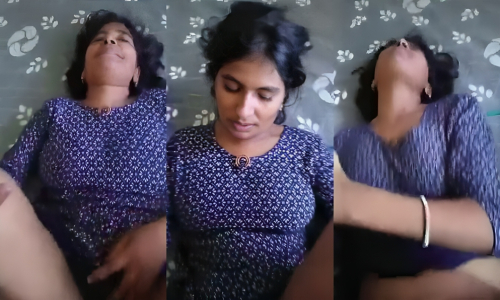Indian Wife Painful Fucked By Husband With Loud Moaning