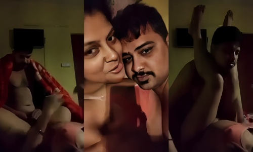 Married Couple Hard Fucking