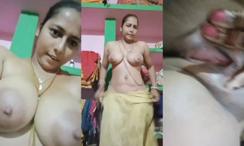 Sexy Village Bhabhi