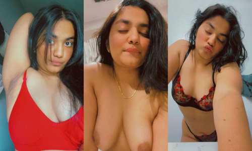 Beautiful Sexy Indian Chubby Babe Blowjob Teasing Showing Old New