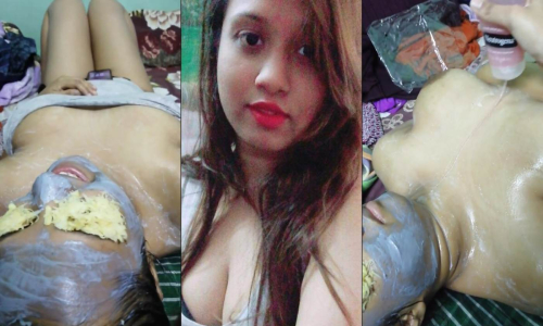 Bengali Girl Body Massage Nude Captured By Friend All 17 Clip Update
