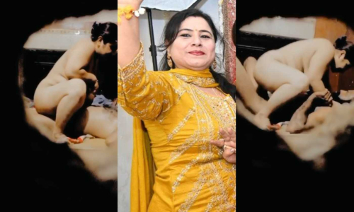 Horny Indian Milf Mom Riding Son Captured