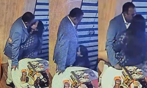 Viral Astrologer Fucking Ashok Kharat Multiple Womens 1