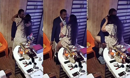 Viral Astrologer Fucking Ashok Kharat Multiple Womens 6