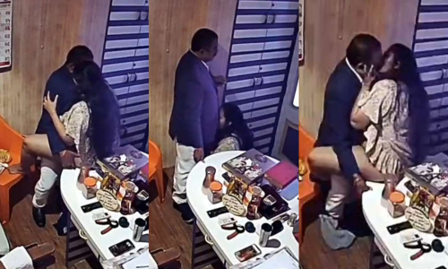 Viral Astrologer Fucking Ashok Kharat Multiple Womens 7