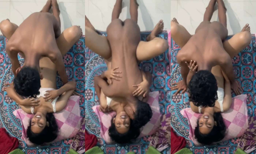 Cute Slim Mallu Gf Fucking With Lover