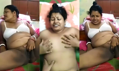 Desi Bhabhi Fucking Cum On Stomach