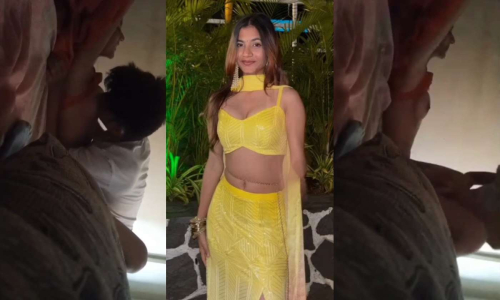 Slim Indian Girl Fucking With Boyfriend