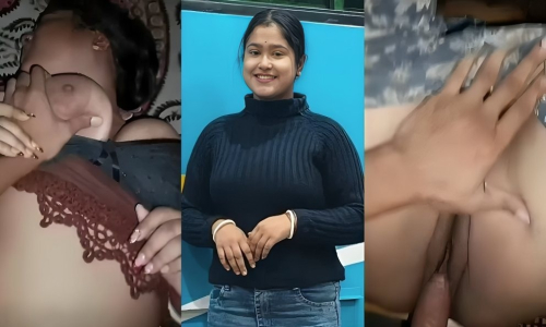 Big Boobs Indian Girl Showing Hard Fucking