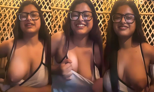 Slim Bengali Girlfriend More Clips