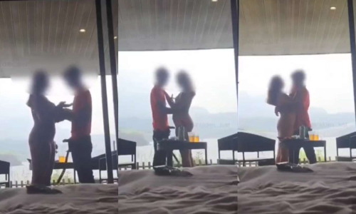 Smriti Jain Shimla Hotel Waiter Viral Sex Video
