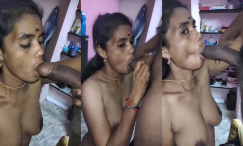 Tamil Aunty Blowjob Chennai Sathish Series