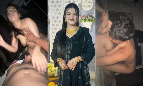 Beautiful Sexy Bengali Gf Blowjob