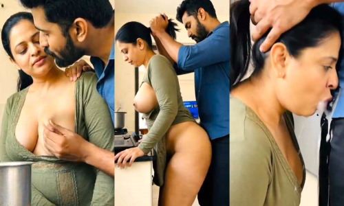 Mother In Law Marumagan Udan Fuck Pani Sunni Oombugiraal