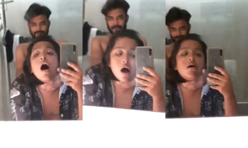 Sexy Indian Horny Gf Sloppy Blowjob And Hard Fucking With Moaning